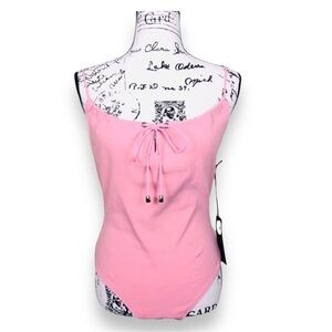 Privacy Please Bodysuit